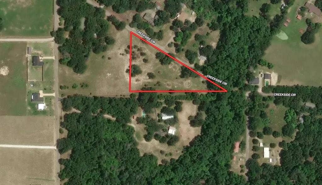 Lot 3 County Road 4509, Athens, TX 75752 Lot 3 County Road 4509, Athens, TX 75752