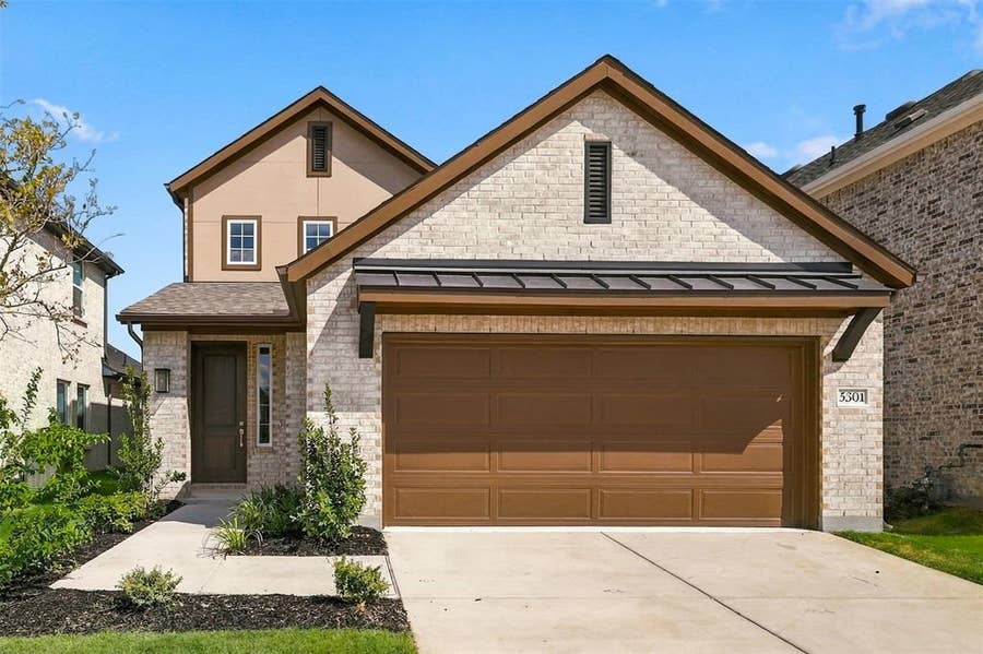 Property photo for 5301 Millbrook Drive, Princeton, TX