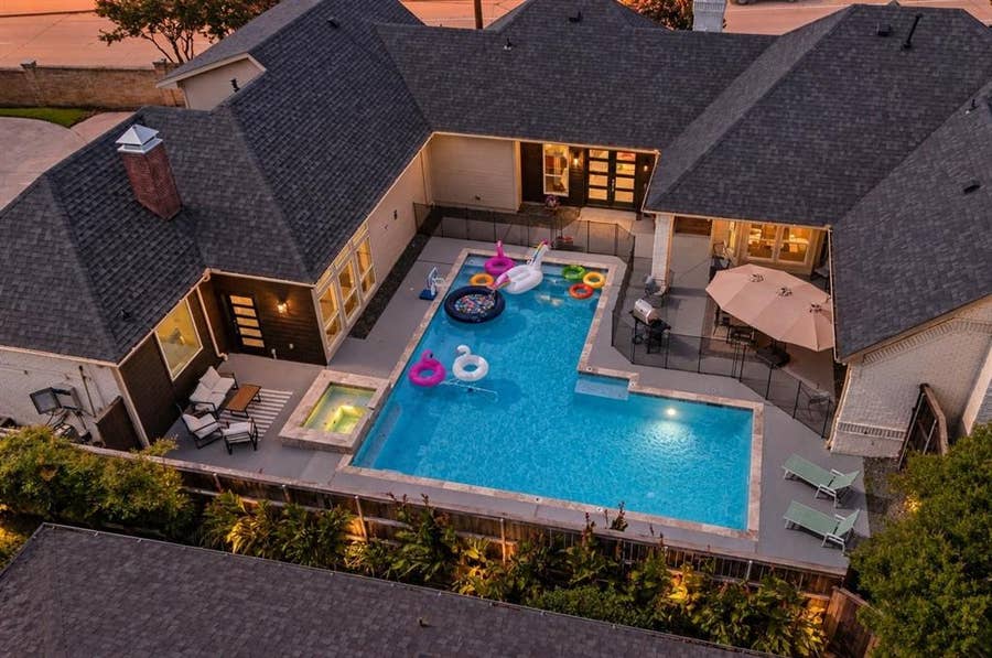 Property photo for 17327 Davenport Road, Dallas, TX