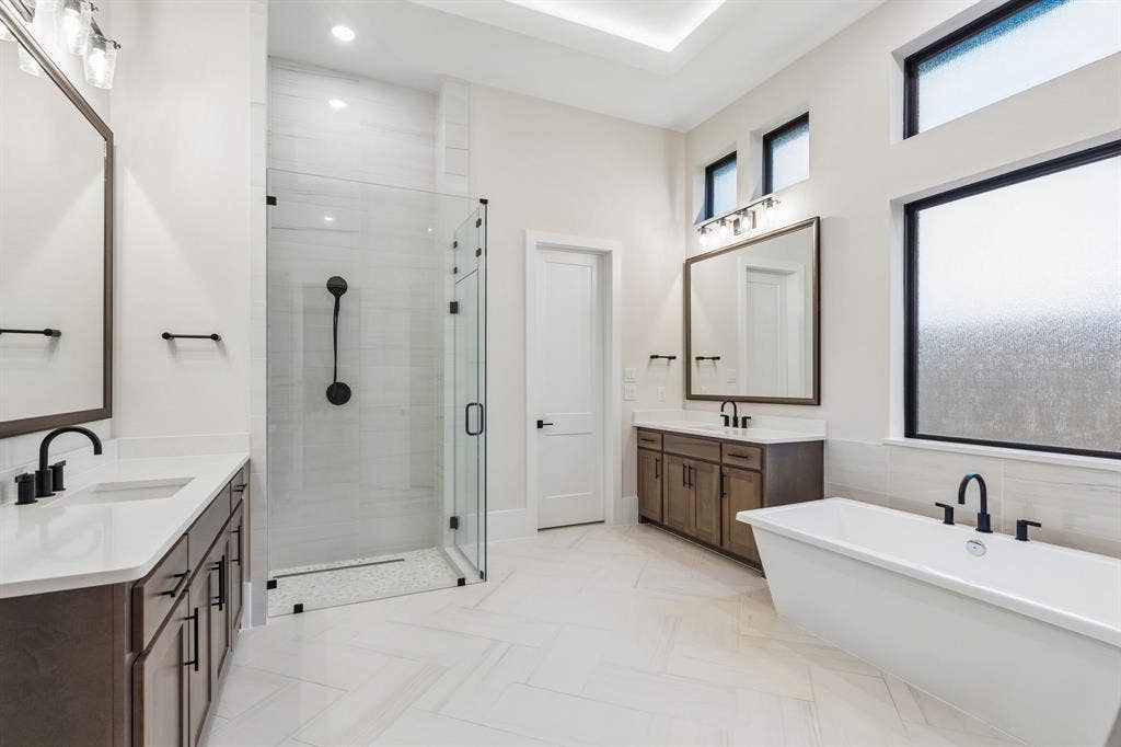 4202 Cranbrook Drive, Frisco, TX 75033 4202 Cranbrook Drive, Frisco, TX 75033