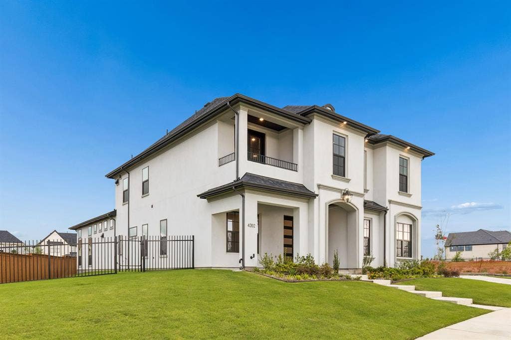 4202 Cranbrook Drive, Frisco, TX 75033 4202 Cranbrook Drive, Frisco, TX 75033
