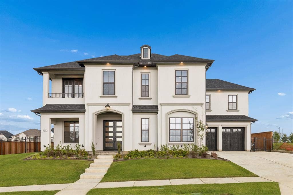 4202 Cranbrook Drive, Frisco, TX 75033 4202 Cranbrook Drive, Frisco, TX 75033