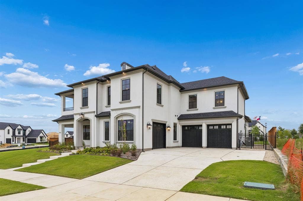 4202 Cranbrook Drive, Frisco, TX 75033 4202 Cranbrook Drive, Frisco, TX 75033