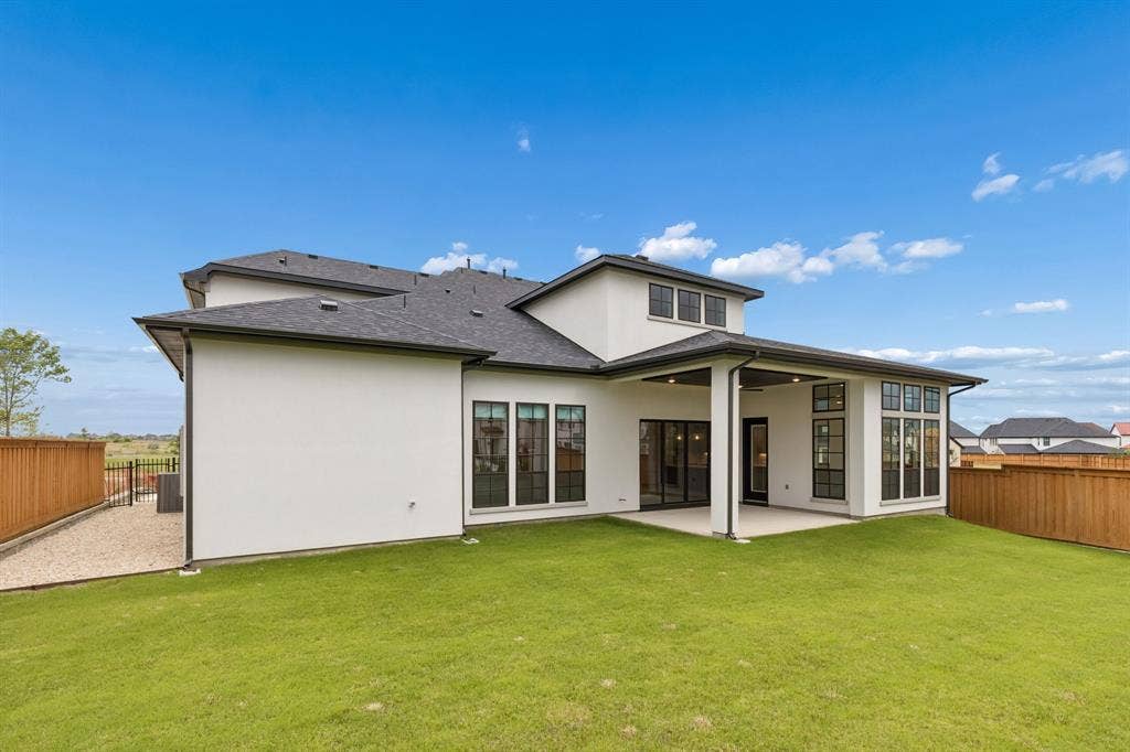 4202 Cranbrook Drive, Frisco, TX 75033 4202 Cranbrook Drive, Frisco, TX 75033