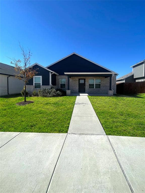 Property photo for 4038 Dayton Drive, Forney, TX