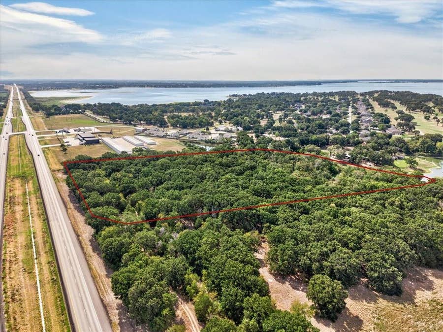 Property photo for 0 HWY 175, Mabank, TX