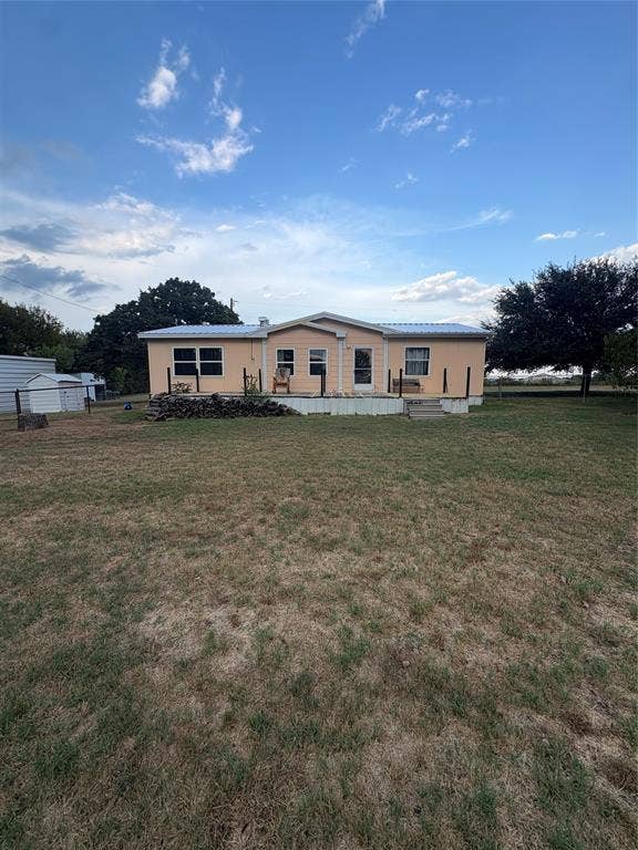 Property photo for 1150 Lamkin Road, Mineral Wells, TX