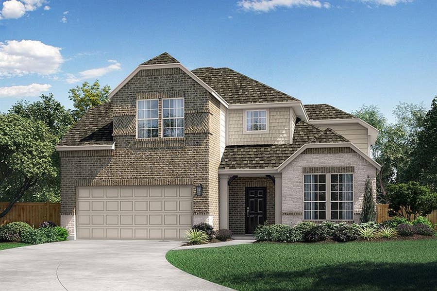 Property photo for 1228 Moon Ranch Road, Royse City, TX