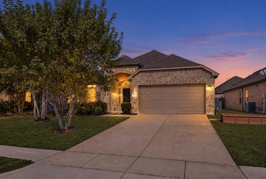 Property photo for 618 Redwood Drive, Greenville, TX