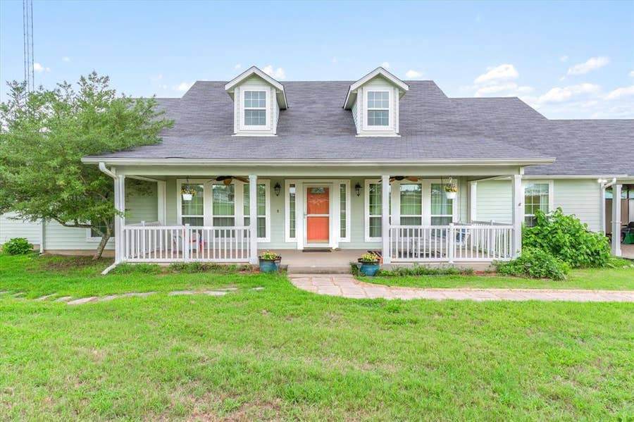 Property photo for 11286 FM 17, Grand Saline, TX