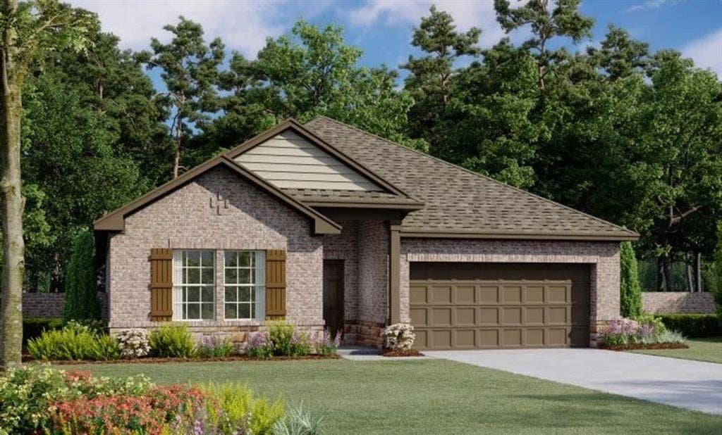 Exterior Design Representative Photo