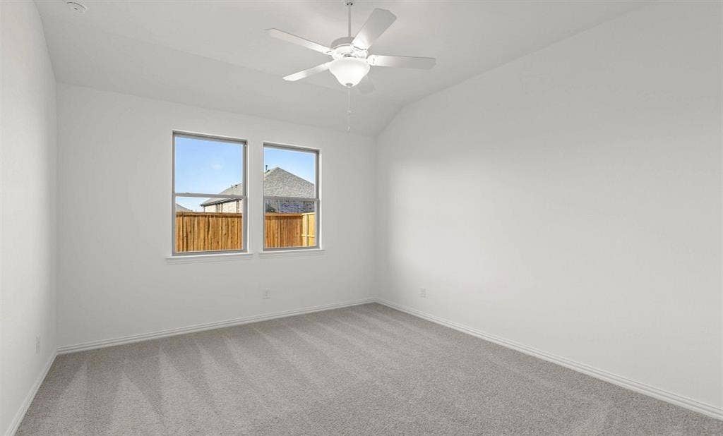 3644 Castle Drive, Celina, TX 75009 Primary Bedroom Representative Photo