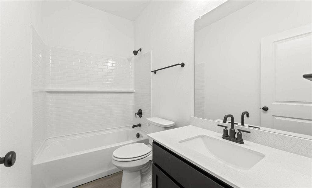 3644 Castle Drive, Celina, TX 75009 Bathroom 4 Representative Photo