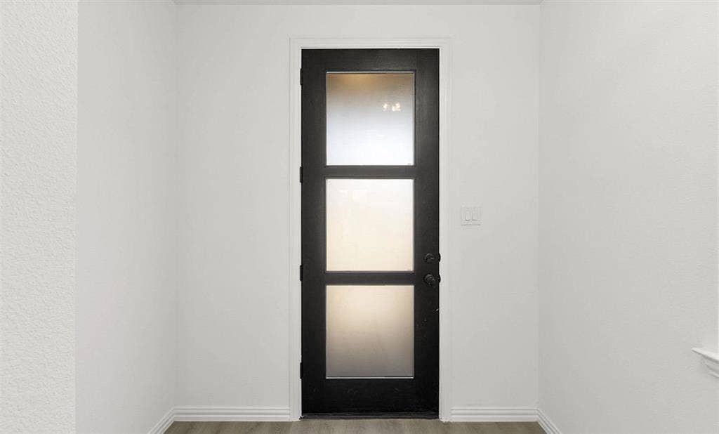 3644 Castle Drive, Celina, TX 75009 Foyer Representative Photo
