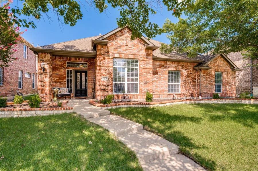 Property photo for 6408 Sapphire Drive, McKinney, TX