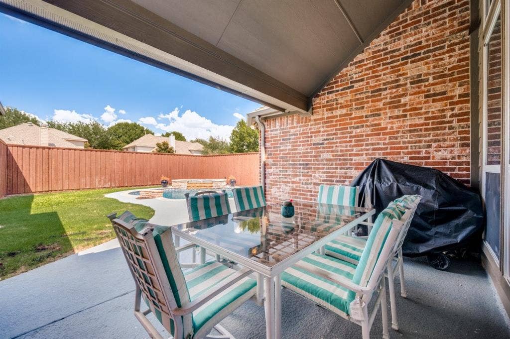 6408 Sapphire Drive, McKinney, TX 75070 6408 Sapphire Drive, McKinney, TX 75070
