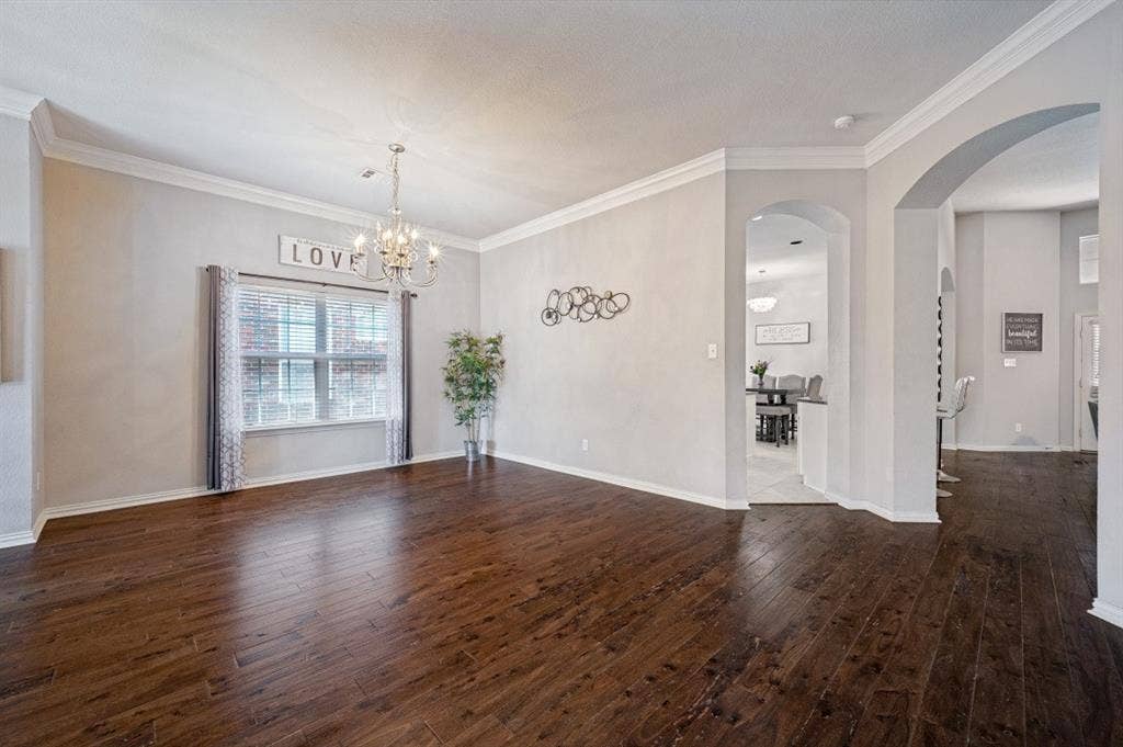 6408 Sapphire Drive, McKinney, TX 75070 6408 Sapphire Drive, McKinney, TX 75070