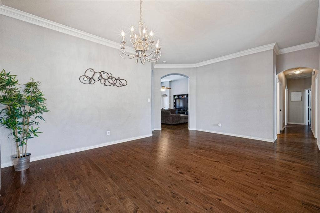 6408 Sapphire Drive, McKinney, TX 75070 6408 Sapphire Drive, McKinney, TX 75070