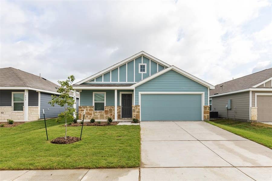 Property photo for 402 Moray Drive, Princeton, TX