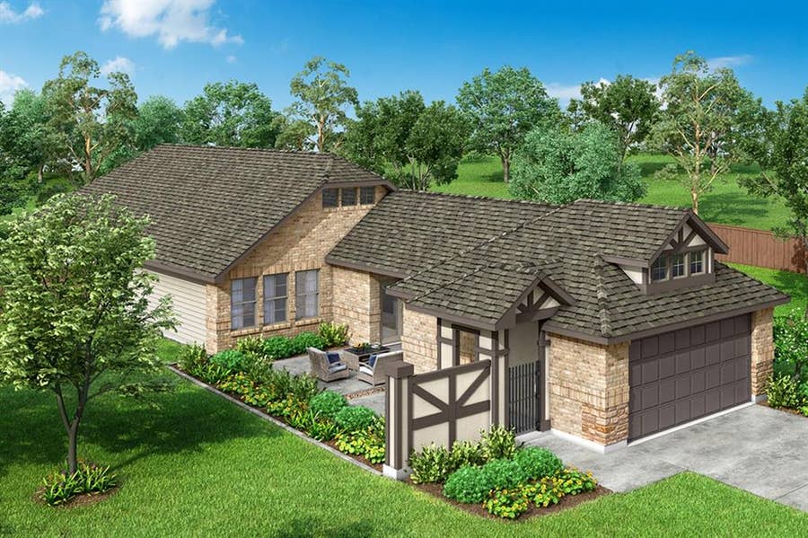 Property photo for 964 Lost Mine Trail, Little Elm, TX