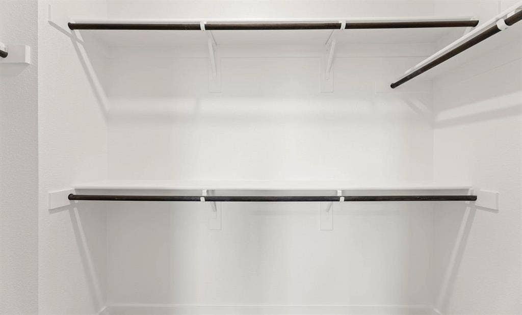 3640 Castle Drive, Celina, TX 75009 Primary Closet Representative Photo