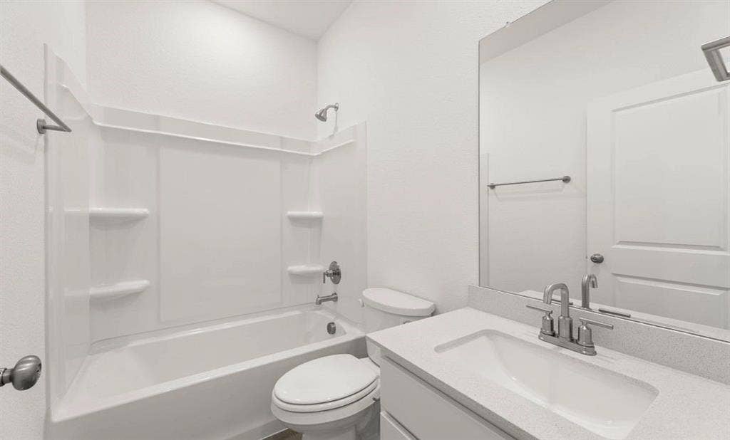 3640 Castle Drive, Celina, TX 75009 Bathroom 4 Representative Photo