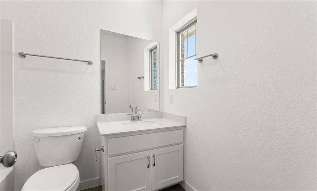 3640 Castle Drive, Celina, TX 75009 Bathroom 2 Representative Photo