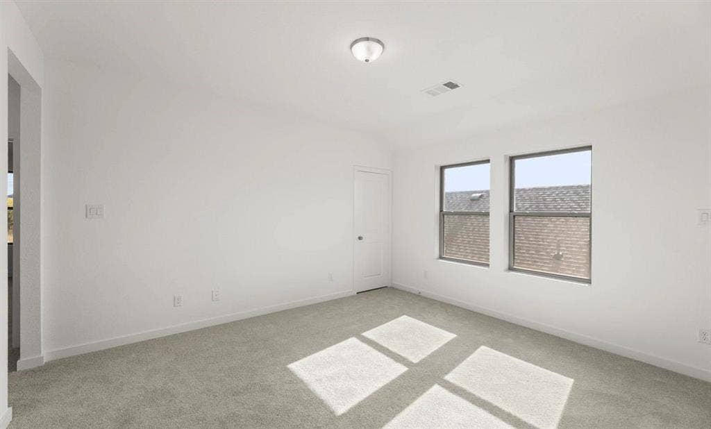 3640 Castle Drive, Celina, TX 75009 Loft Representative Photo