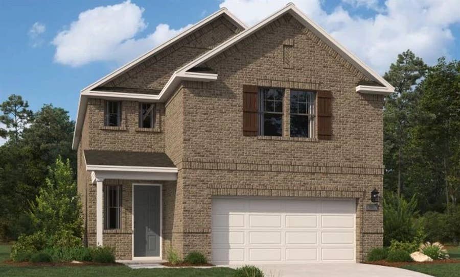 Property photo for 3640 Castle Drive, Celina, TX
