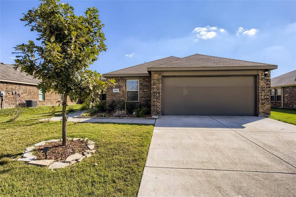 503 Hawthorn Drive, Josephine, TX 75173 503 Hawthorn Drive, Josephine, TX 75173