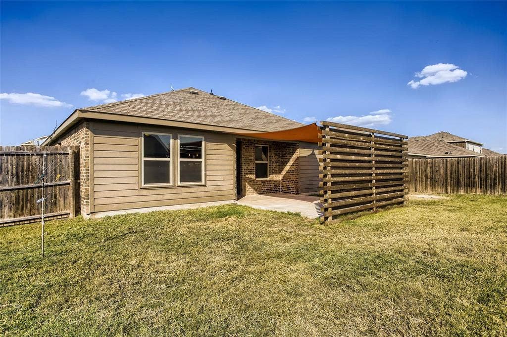 503 Hawthorn Drive, Josephine, TX 75173 503 Hawthorn Drive, Josephine, TX 75173