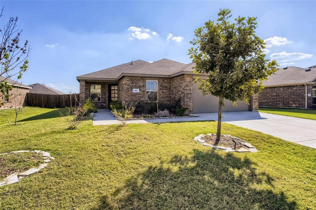 503 Hawthorn Drive, Josephine, TX 75173 503 Hawthorn Drive, Josephine, TX 75173