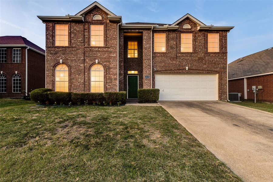 Property photo for 4215 Maidstone Drive, Garland, TX