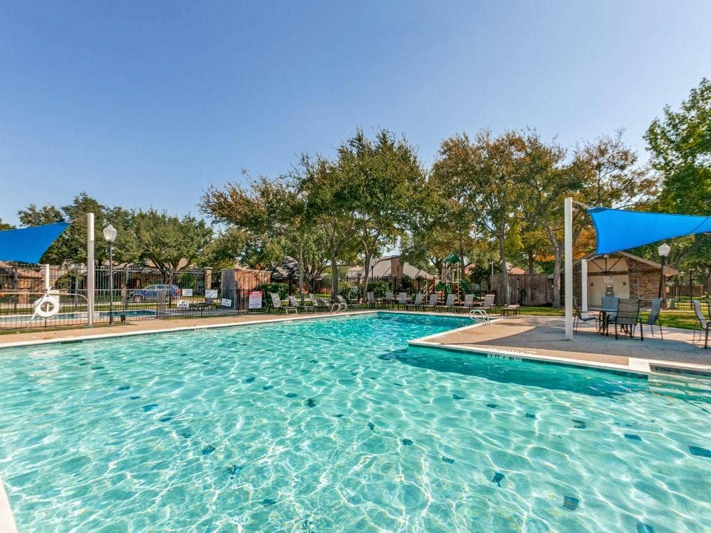6701 Biltmore Place, Plano, TX 75023 Community Pool