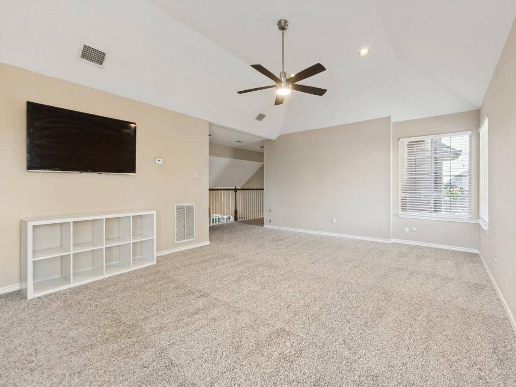 6701 Biltmore Place, Plano, TX 75023 Spacious Game room