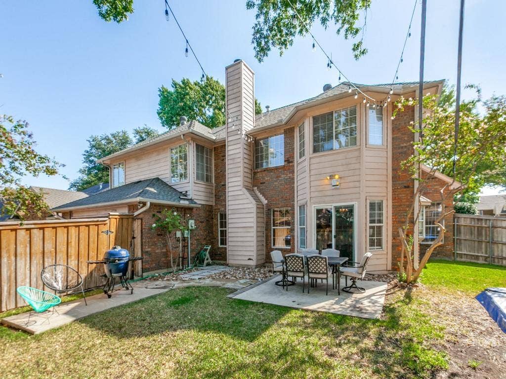 6701 Biltmore Place, Plano, TX 75023 6701 Biltmore Place, Plano, TX 75023