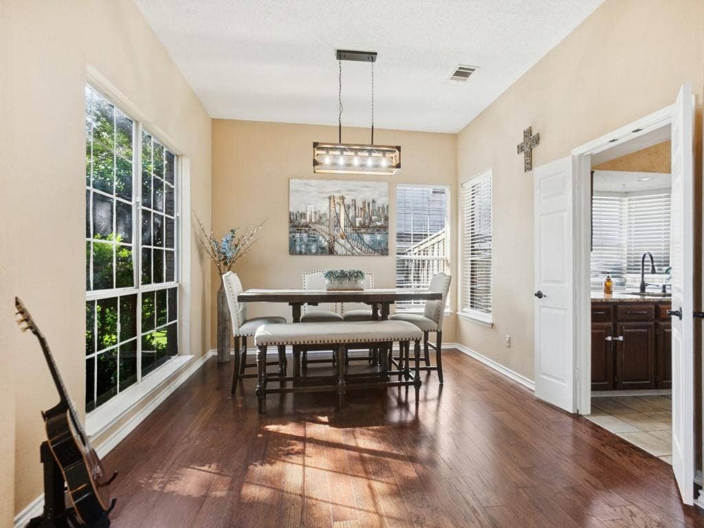 6701 Biltmore Place, Plano, TX 75023 Formal Dining room