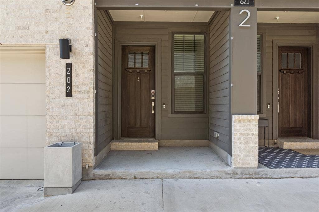 621 N Tyler Street, #202, Dallas, TX 75208 621 N Tyler Street, #202, Dallas, TX 75208