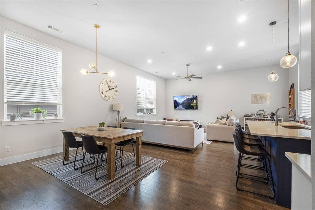 621 N Tyler Street, #202, Dallas, TX 75208 621 N Tyler Street, #202, Dallas, TX 75208