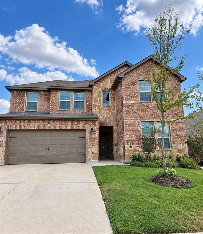 Property photo for 4185 Rim Trail, Forney, TX