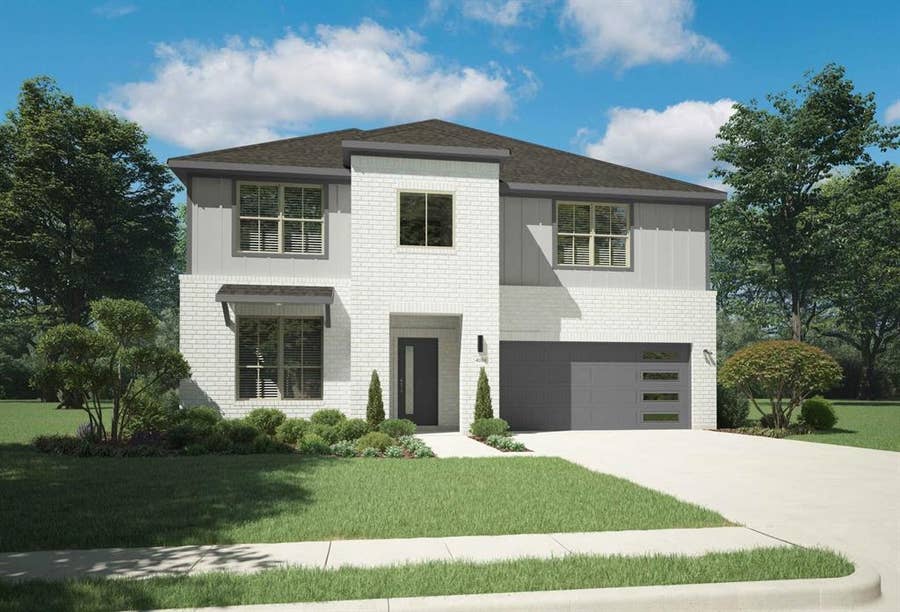 Property photo for 10624 Blakely Creek Road, Fort Worth, TX