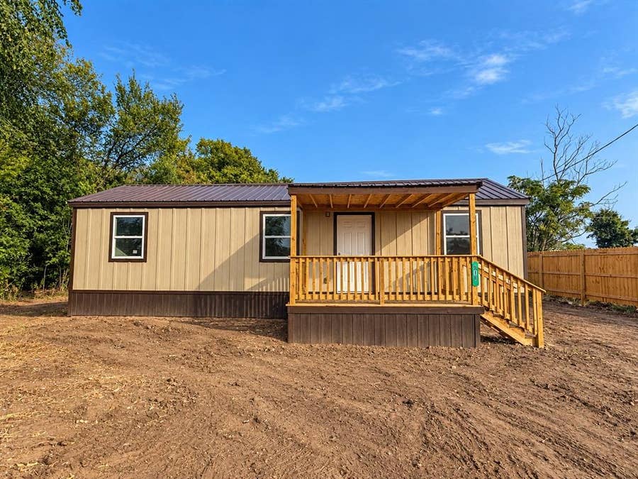 Property photo for 818 S Austin, Bremond, TX