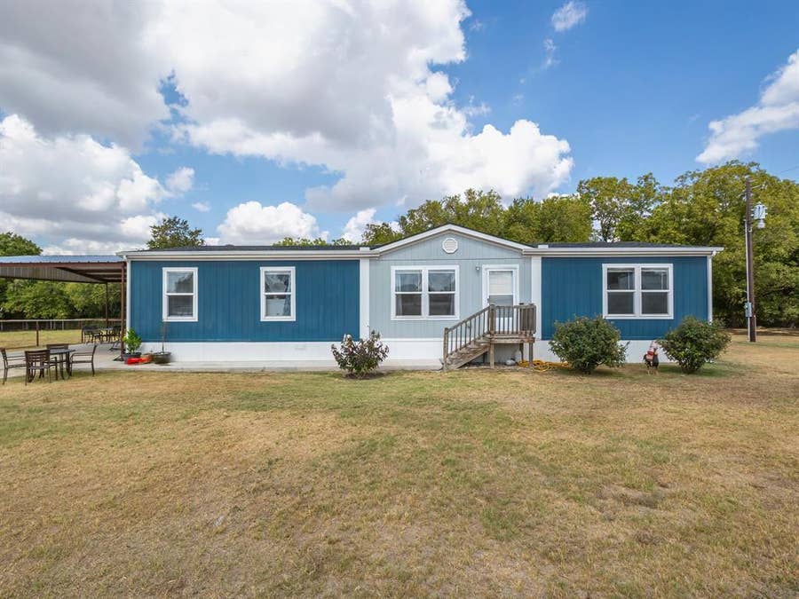 Property photo for 663 Private Road 1098, Stephenville, TX