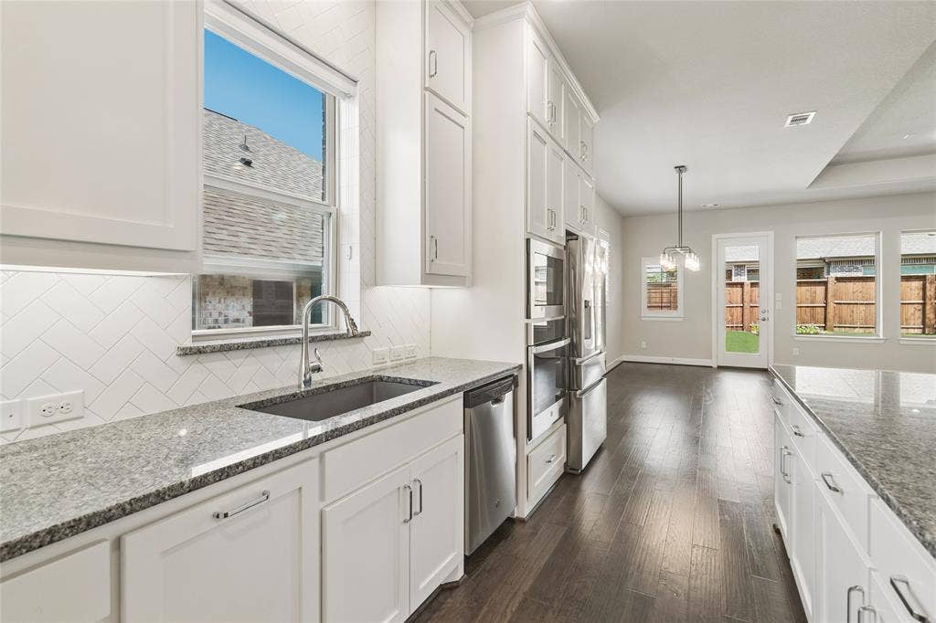2632 Preakness Place, Celina, TX 75071 2632 Preakness Place, Celina, TX 75071