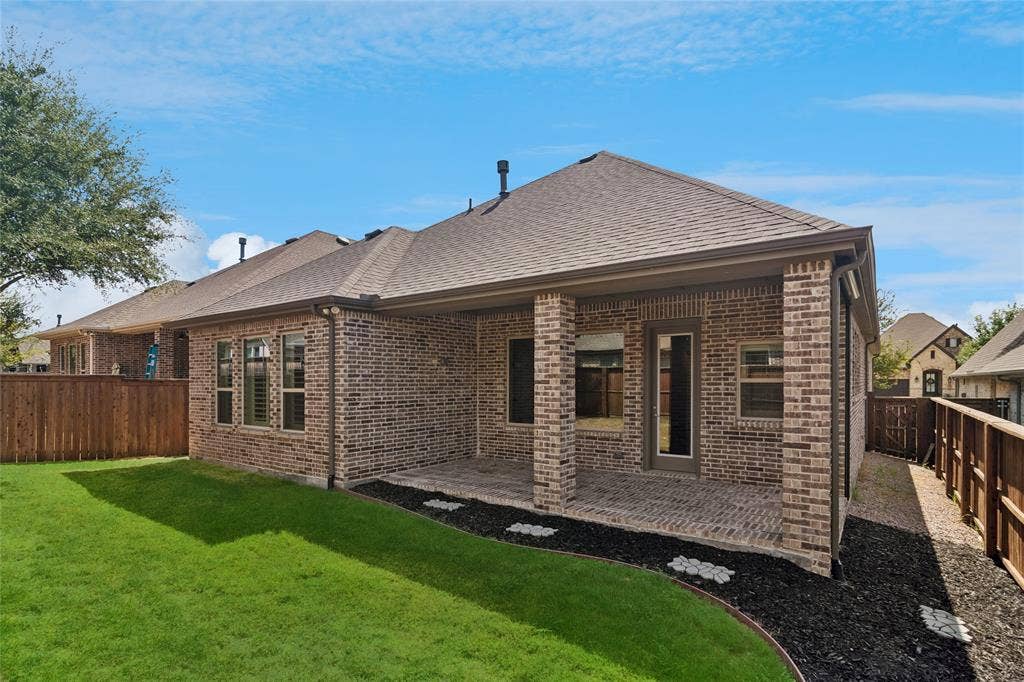 2632 Preakness Place, Celina, TX 75071 2632 Preakness Place, Celina, TX 75071