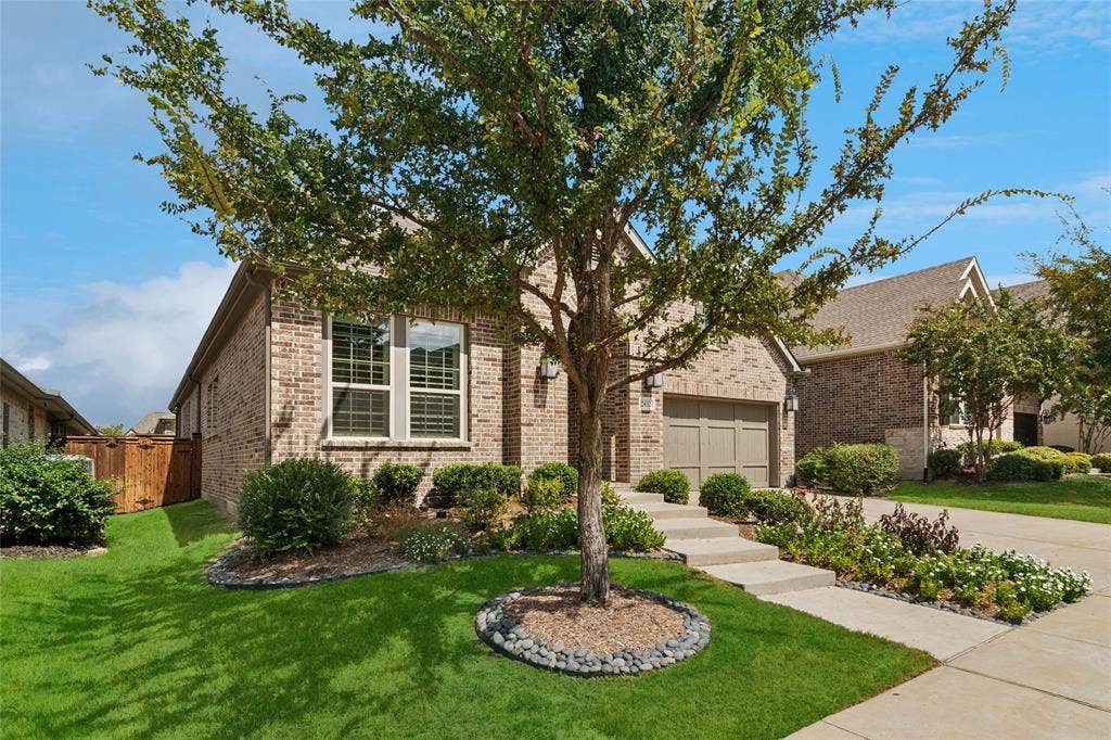 2632 Preakness Place, Celina, TX 75071 2632 Preakness Place, Celina, TX 75071