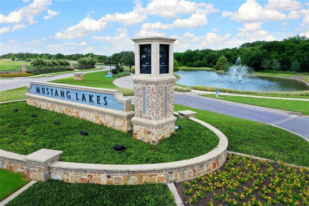2632 Preakness Place, Celina, TX 75071 2632 Preakness Place, Celina, TX 75071