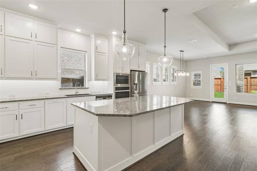 Property photo for 2632 Preakness Place, Celina, TX