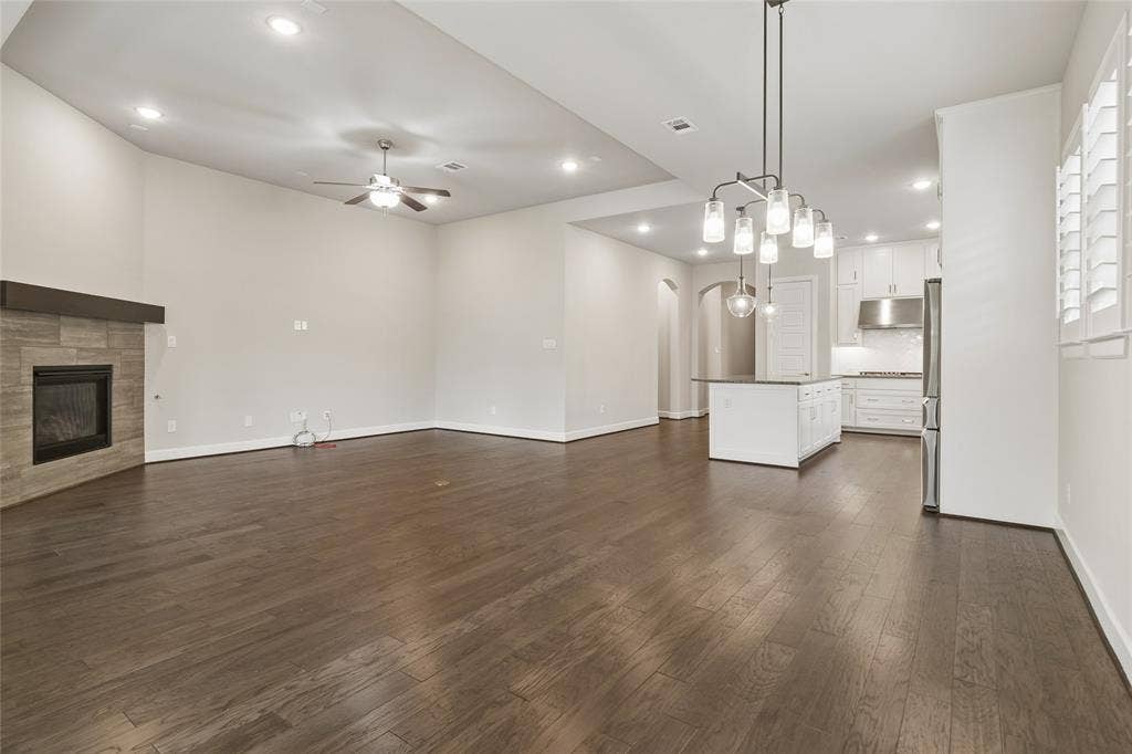2632 Preakness Place, Celina, TX 75071 2632 Preakness Place, Celina, TX 75071