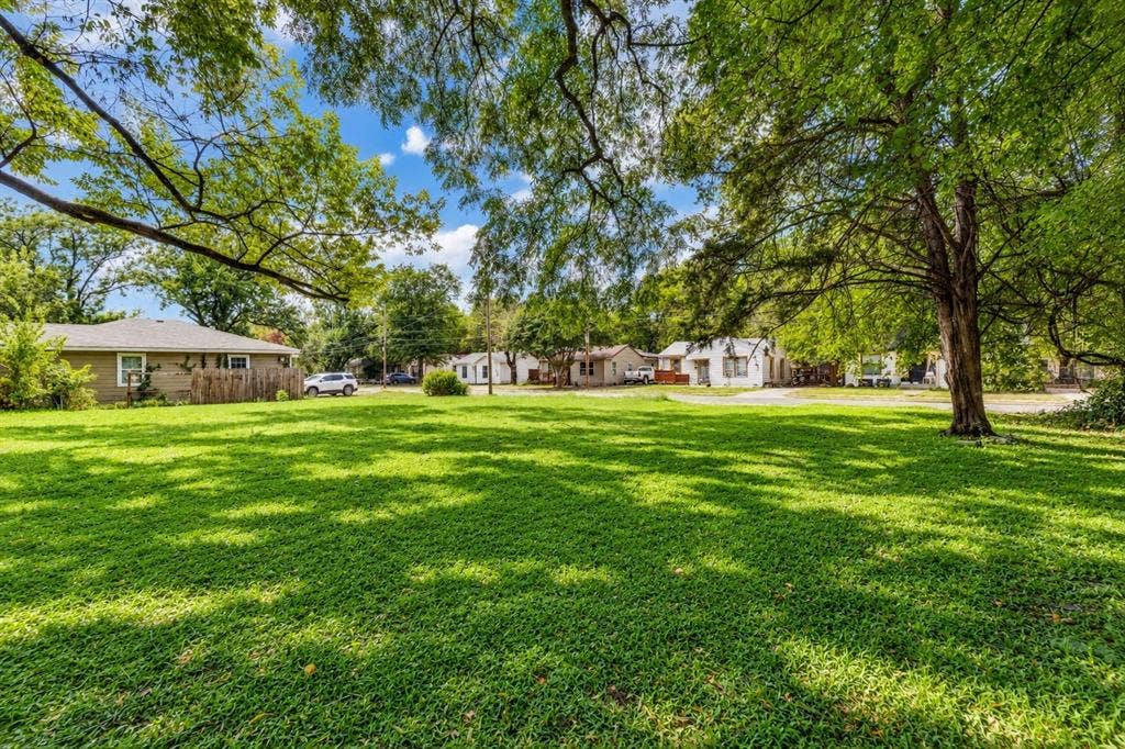 3014 Reed Lane, Dallas, TX 75215 Staged